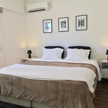 Apartamento Apartamento recém reformado e bem decorado Florianópolis Exterior foto