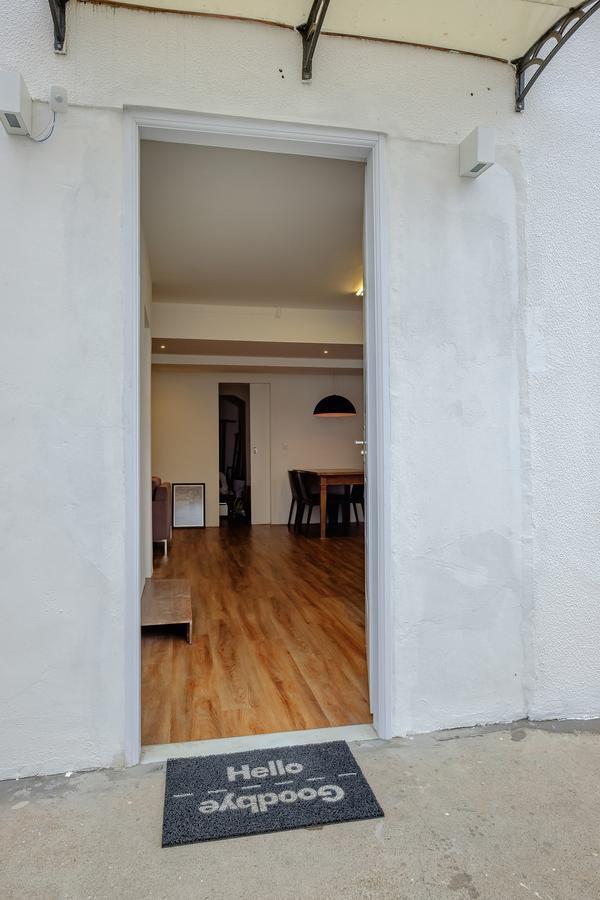 Apartamento Apartamento recém reformado e bem decorado Florianópolis Exterior foto