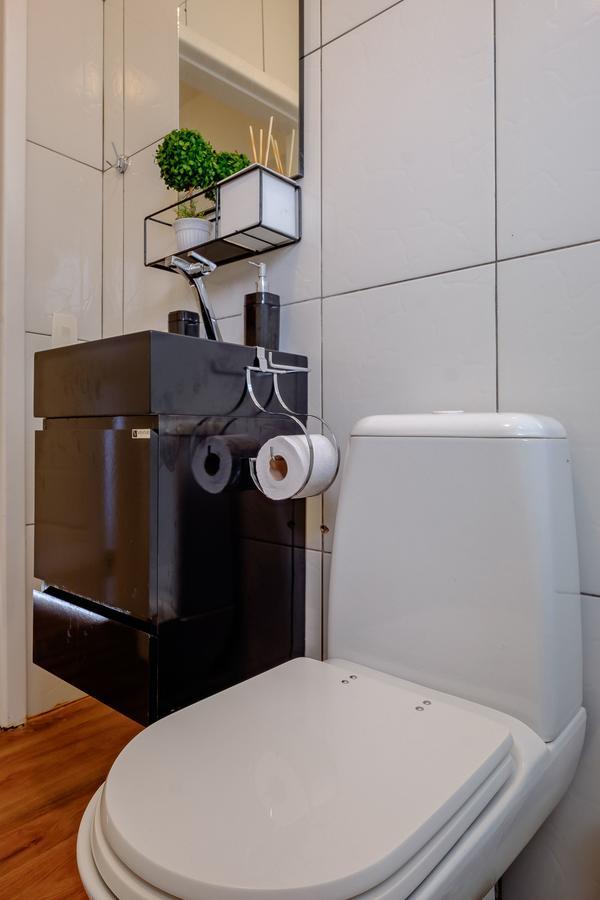 Apartamento Apartamento recém reformado e bem decorado Florianópolis Exterior foto